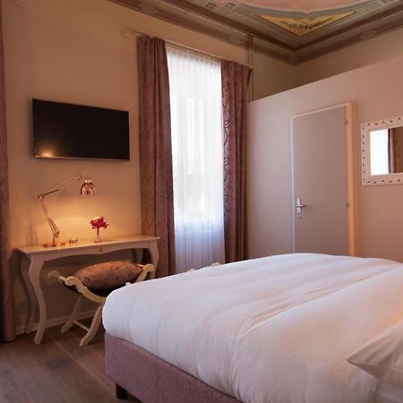 Boutique Hotel Villa Sarnia San Nazzaro Zewnętrze zdjęcie