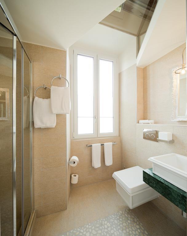Boutique Hotel Villa Sarnia San Nazzaro Pokój zdjęcie