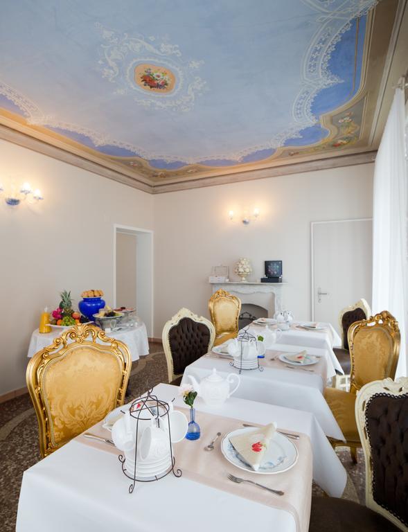 Boutique Hotel Villa Sarnia San Nazzaro Zewnętrze zdjęcie