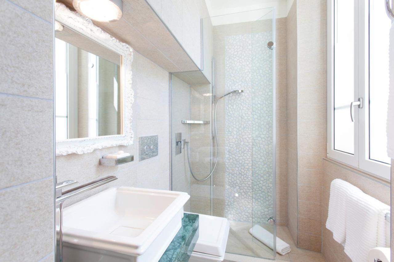 Boutique Hotel Villa Sarnia San Nazzaro Zewnętrze zdjęcie