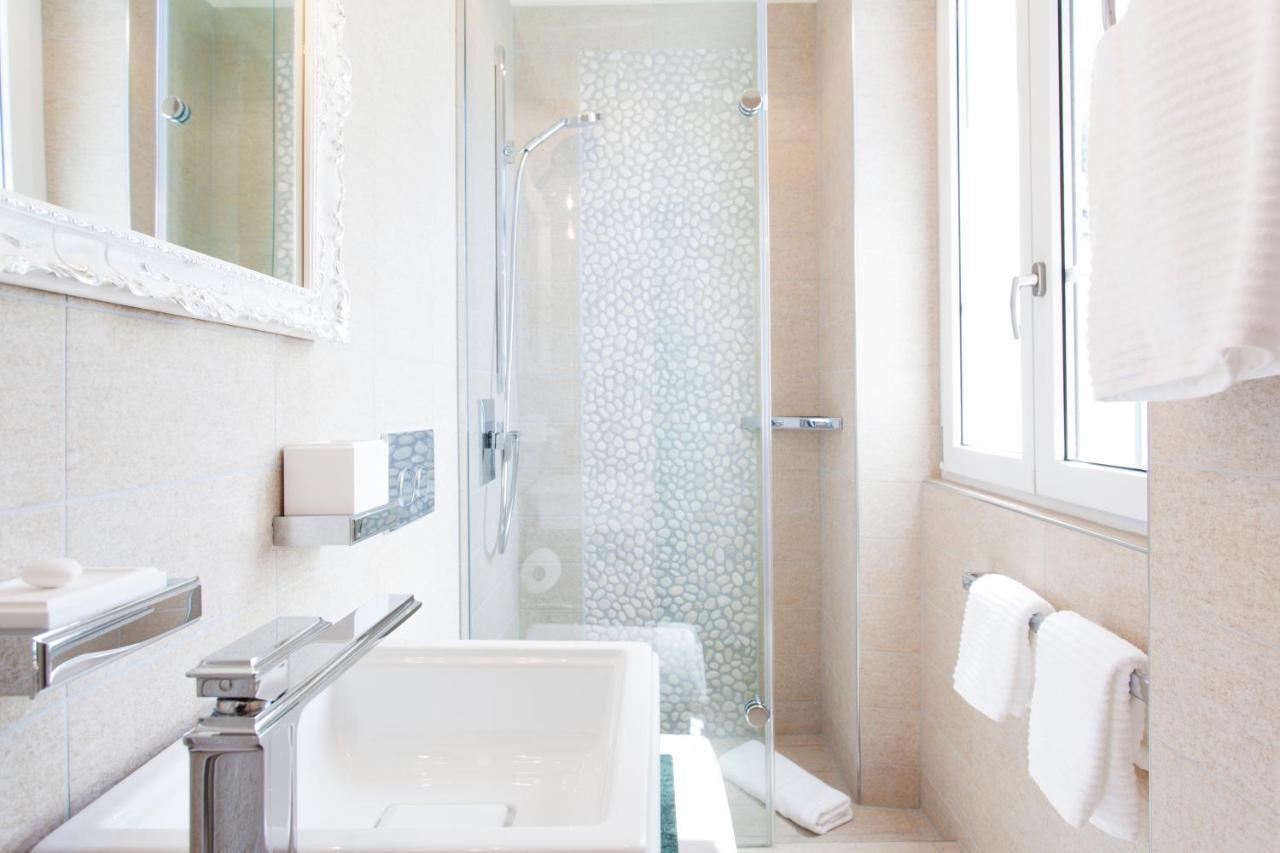 Boutique Hotel Villa Sarnia San Nazzaro Zewnętrze zdjęcie