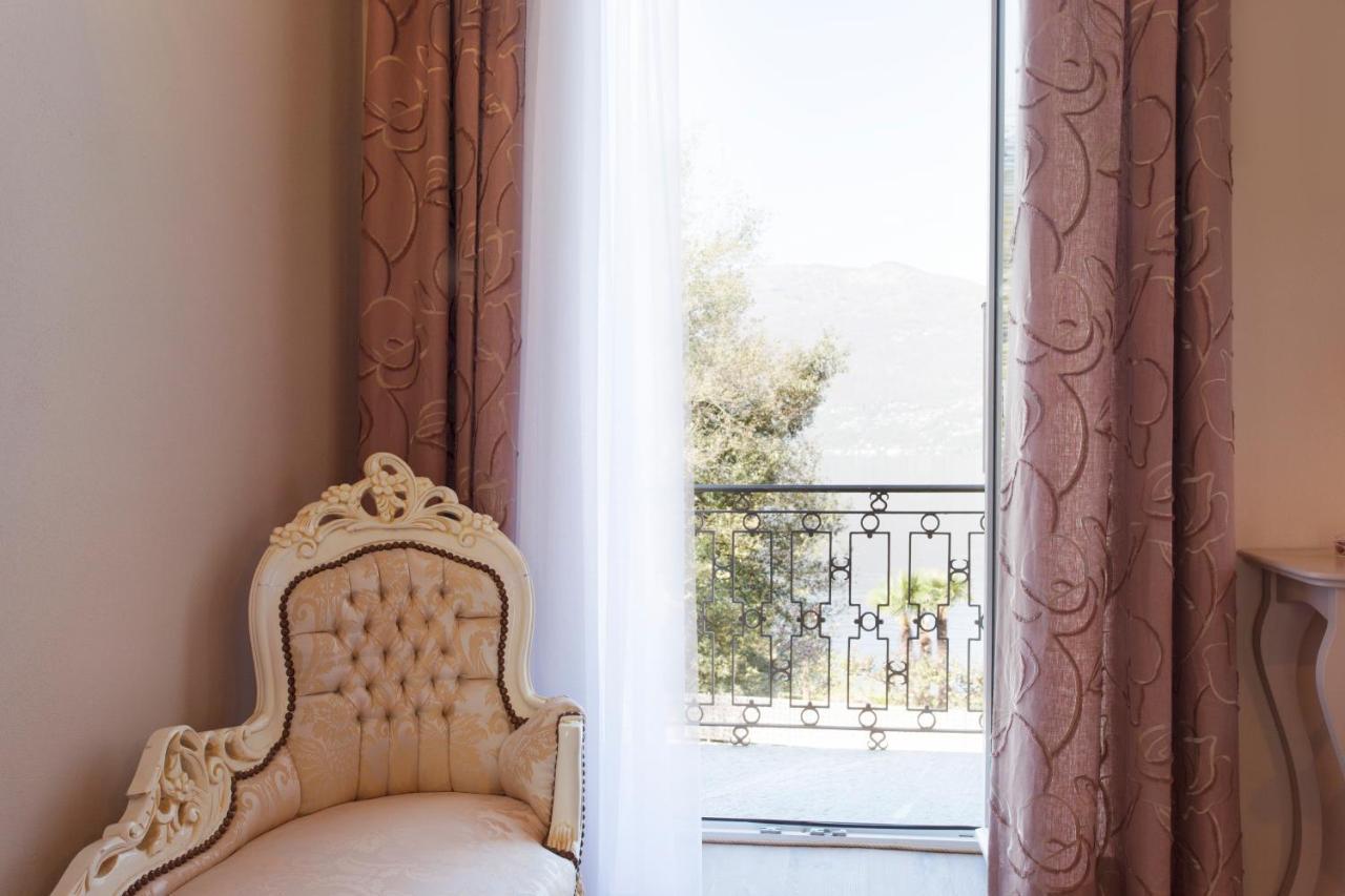 Boutique Hotel Villa Sarnia San Nazzaro Zewnętrze zdjęcie