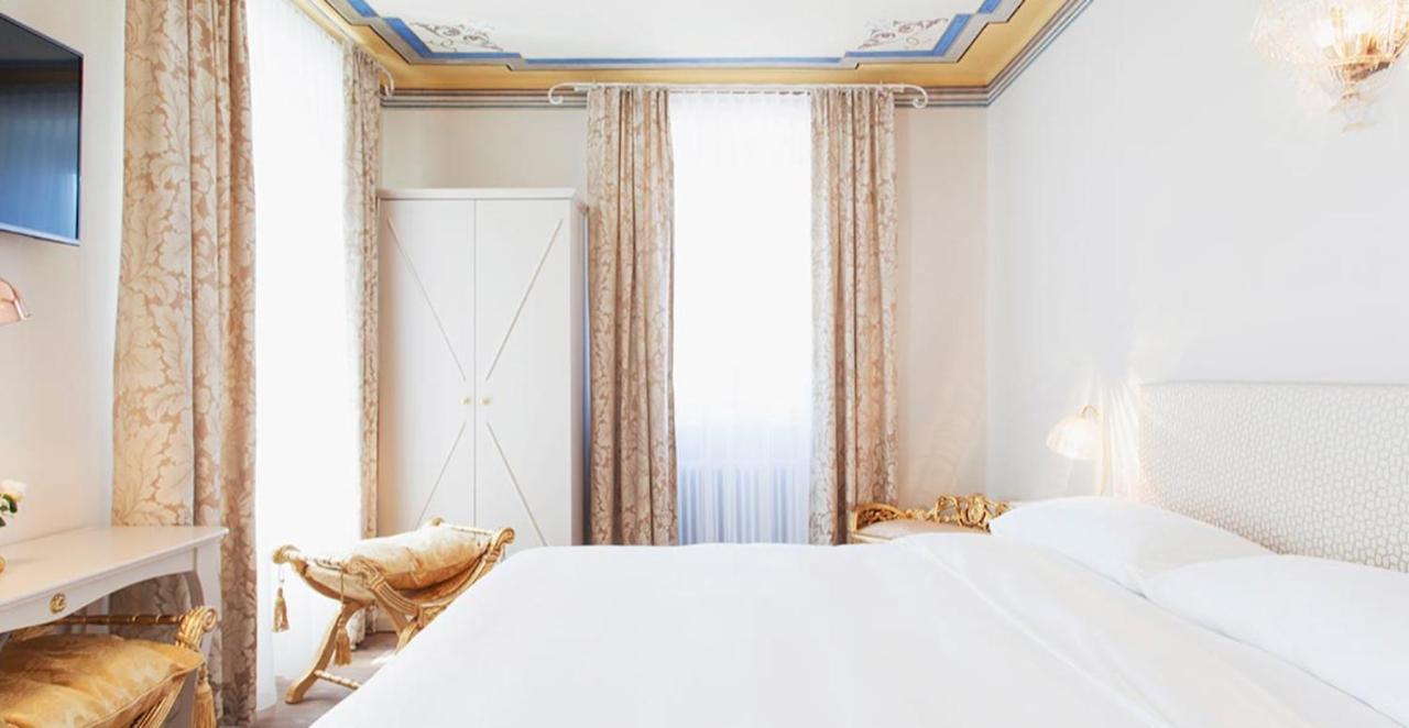 Boutique Hotel Villa Sarnia San Nazzaro Zewnętrze zdjęcie