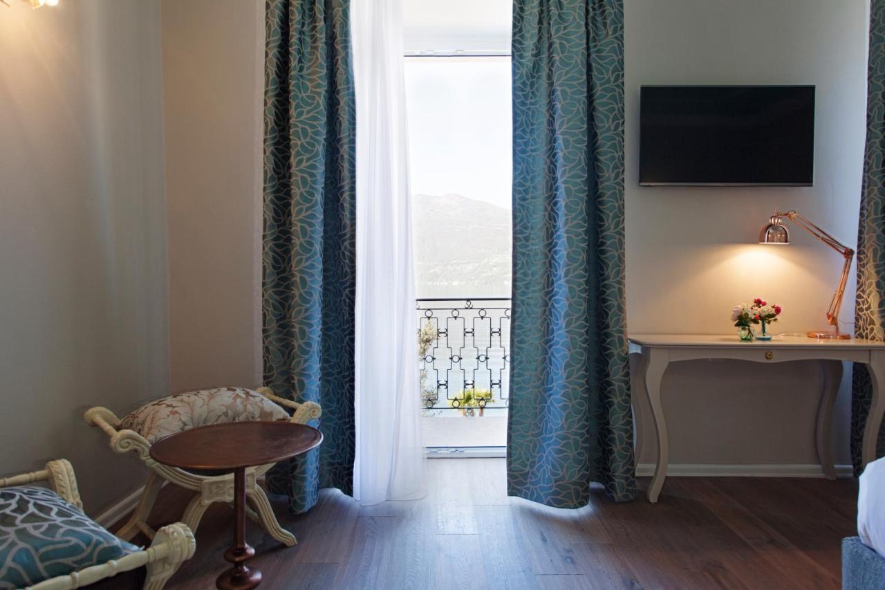 Boutique Hotel Villa Sarnia San Nazzaro Zewnętrze zdjęcie