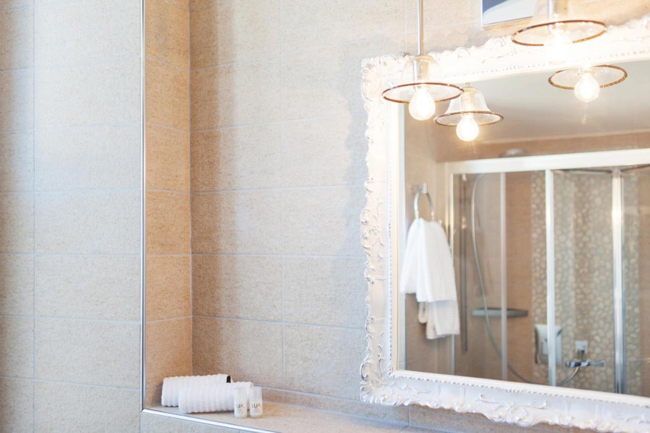 Boutique Hotel Villa Sarnia San Nazzaro Zewnętrze zdjęcie